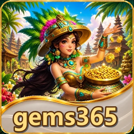 Alur unduhan aplikasi di gems365